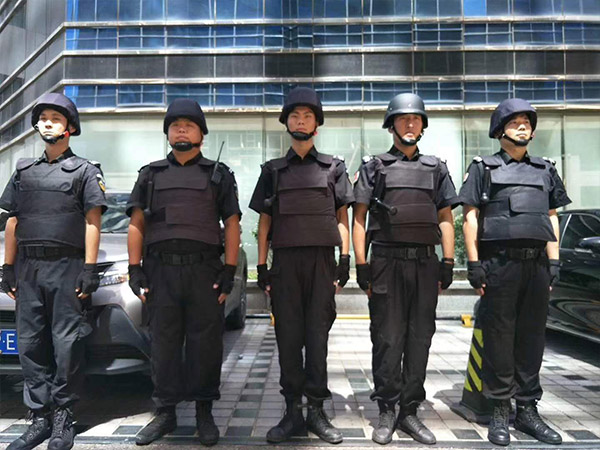 保安風采23